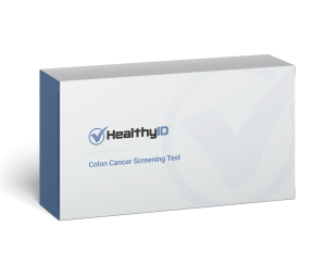 Colon Cancer Screening Test